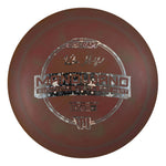 Valerie Mandujano Signature Series ESP Heat