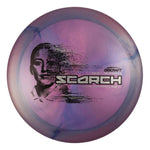 #17 (Diamond Plate) 170-172 2026 Tour Series Valerie Mandujano Scorch