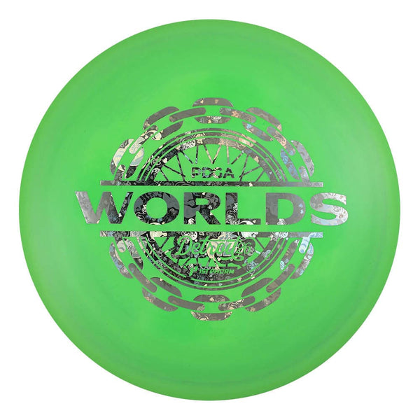 #10 (Bee) 175-176 2026 Pro Worlds ESP Buzzz