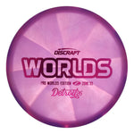 #110 (Magenta Metallic) 173-174 2026 Worlds Z Swirl Zone SS