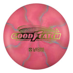 #27 (Gold Metallic) 160-163 X Swirl Zeppelin