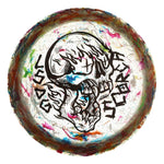 #10 (Black) 164-166 Jawbreaker Z Lite Scorch