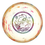 #10 (Rainbow) 175-176 Jawbreaker Z Flx Wasp