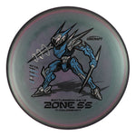 Ti Colorshift Zone SS