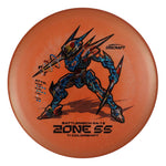 Ti Colorshift Zone SS