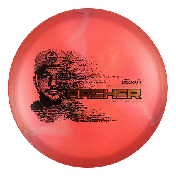 #74 (Copper Metallic) 173-174 2026 Tour Series Austin Turner Archer