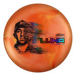 #158 (Rainbow) 173-174 2026 Tour Series Paul McBeth Luna