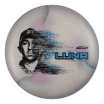 #34 (Blue Lasers) 173-174 2026 Tour Series Paul McBeth Luna