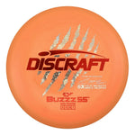 #9 (Red Weave/Bee) 170-172 2026 Worlds 6 Claw Buzzz SS #1
