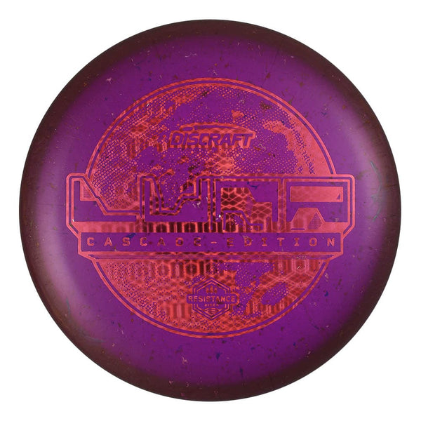 Cascade Challenge Jawbreaker Big Z Luna