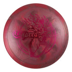 Big Z Swirl Cigarra