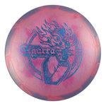 Big Z Swirl Cigarra