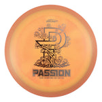 #34 (Silver Metallic) 170-172 Champion's Cup Colorshift ESP Passion