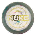 #9 (Gold Metallic) 170-172 Champion's Cup Colorshift Jawbreaker Z Nuke