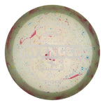 #9 (White Matte) 167-169 Champion's Cup Jawbreaker Z Flex Avenger SS