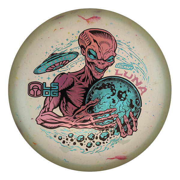 Colorshift Jawbreaker Z Flx Luna