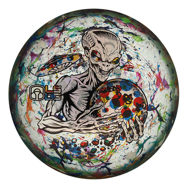 Colorshift Jawbreaker Z Flx Luna