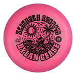 #9 (Black) 173-174 Supreme Flight Slightly Stoopid Dylan Cease Luna (Bear)