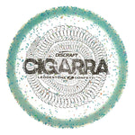 #9 (Black) 164-166 Confetti Z Cigarra