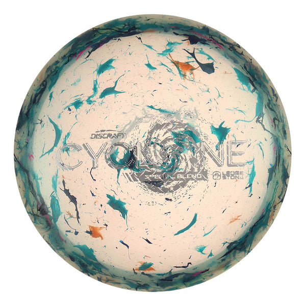 Colorshift Jawbreaker Z Flx Cyclone