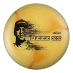#10 (Gold Holo) 175-176 2026 Tour Series Ezra Robinson Buzzz SS