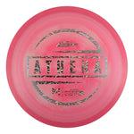 #4 (Discraft) 170-172 Paul McBeth ESP Athena