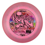 #10 (Black/Rainbow) 164-166 ESP Lite Nuke