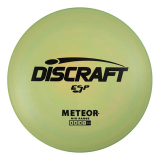 #1 (Black) 173-174 ESP Meteor