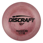 #9 (Black) 170-172 ESP Nuke OS