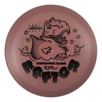 #2 (Black) 173-174 ESP Super Flx Raptor
