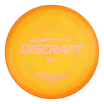 #40 (White Matte) 170-172 ESP Zone SS