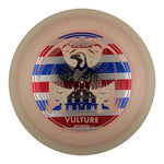 #9 (Bomb Pop 2) 160-163 Season One Lightweight ESP Vulture No. 2