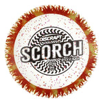 #6 (Black) 173-174 Fly Dye FuZed Scorch (Vault Reserves)