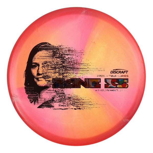 2026 Tour Series Holyn Handley Zone SS