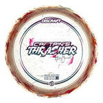 #9 (Winter Sunset) 170-172 Missy Gannon Jawbreaker Z Captain's Thrasher #2