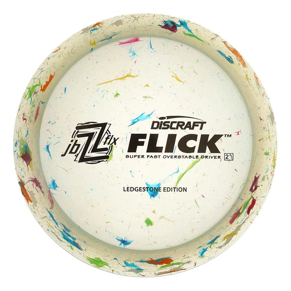 #24 (Black) 173-174 Jawbreaker Z Flx Flick