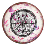 #9 (Black) 173-174 Cascade Challenge JBZ Flx Glo Luna