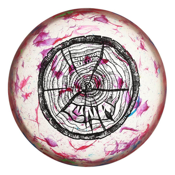#9 (Black) 173-174 Cascade Challenge JBZ Flx Glo Luna