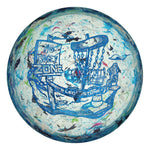 Jawbreaker Z Super Flx Zone