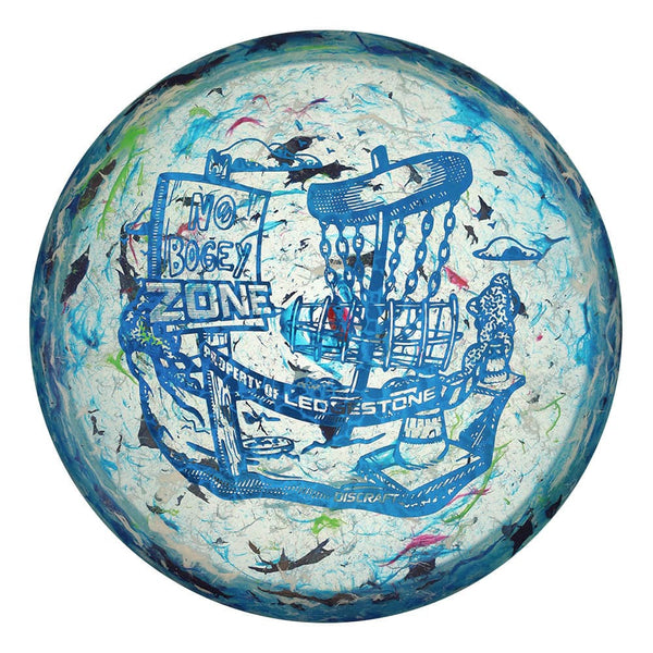 Jawbreaker Z Super Flx Zone