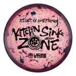 #9 (Black) 173-174 Kitchen Sink Zone