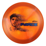 #21 (Blue Metallic) 173-174 2026 Tour Series Luke Taylor Force