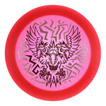 #9 (Black) 173-174 Micah Groth Stiff Colorshift Z Nuke