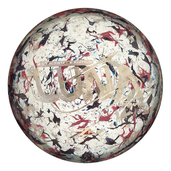 Jawbreaker Z Super Flex Luna