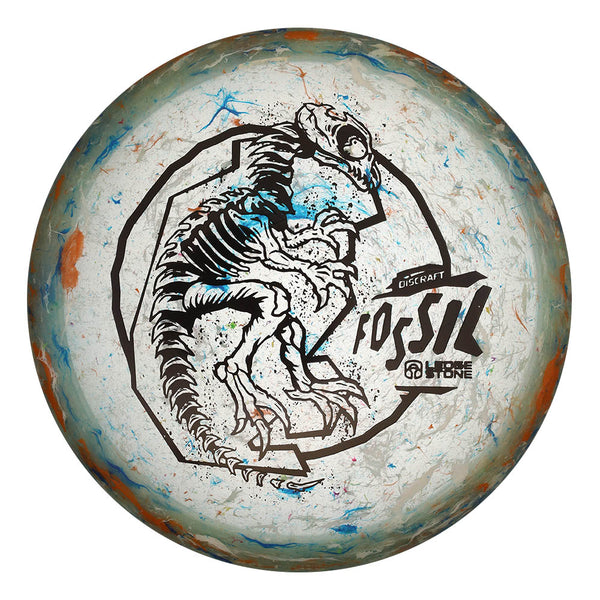 Jawbreaker Z Flx Fossil