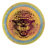 SFO ESP Swirl Fuzed Scorch