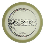 #7 (Silver Holo Stars) 167-169 Seasonal Mega Glo Cicada