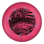 #9 (Black) 173-174 Supreme Flight Slightly Stoopid Dylan Cease Luna (Field)