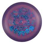 #22 (Blue Pebbles) 173-174 ESP Super Flx Raptor