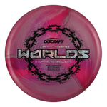 2026 Worlds Tour Series Blend Sled (Ti Big Z)